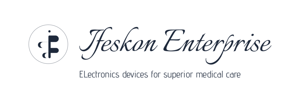 Ifeskon Enterpise Logo